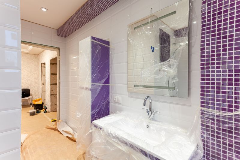 Top Bathroom Remodeling Companies in Chesterfield, VA