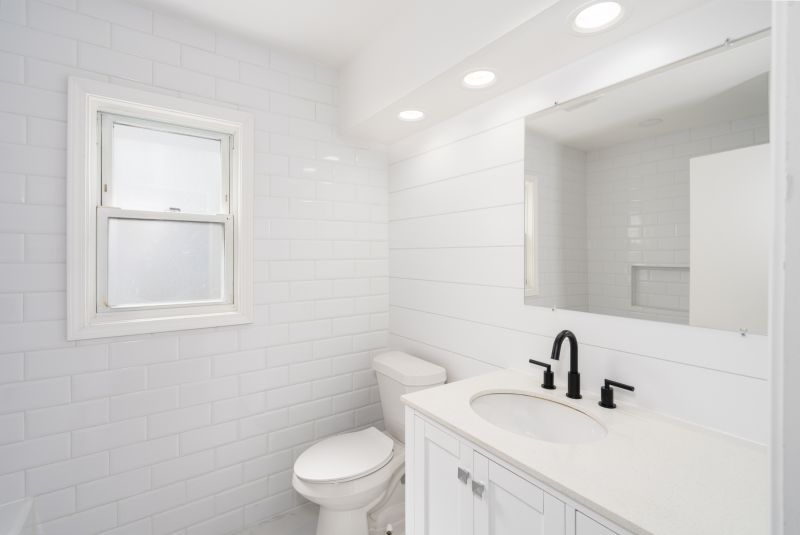Top Bathroom Remodeling Companies in Glen Allen, VA