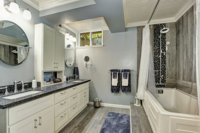 Top Bathroom Remodeling Companies in Quinton, VA