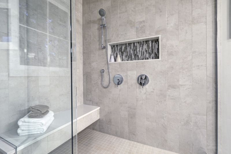 Top Shower Remodeling Companies in Chester, VA
