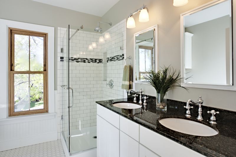 Top Shower Remodeling Companies in Glen Allen, VA