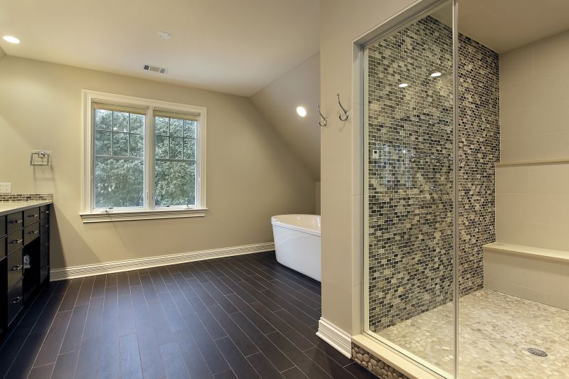 Top Tub To Shower Conversion Companies in Moseley, VA
