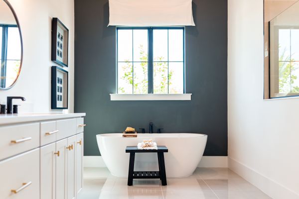 Bathroom Construction in Glen Allen
