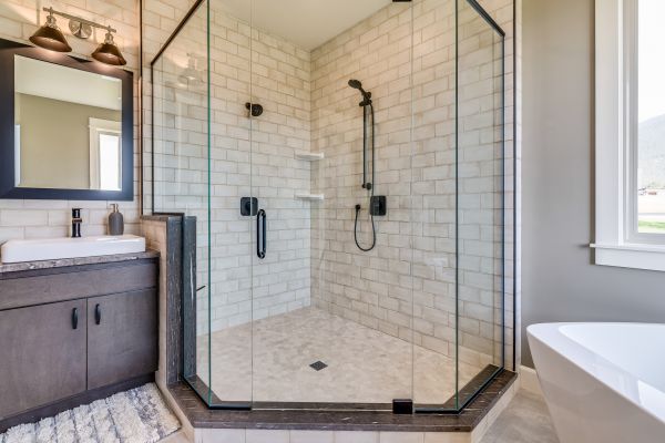 Cost of Bathroom Modification in Glen Allen