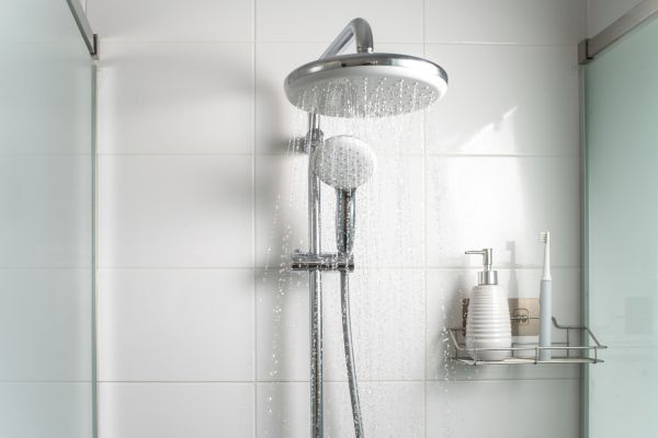 Shower Conversion Service in Glen Allen