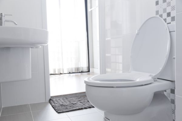 Toilet Relocation in Glen Allen