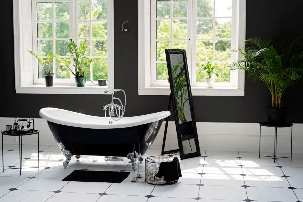 Bathroom Expansion in Glen Allen