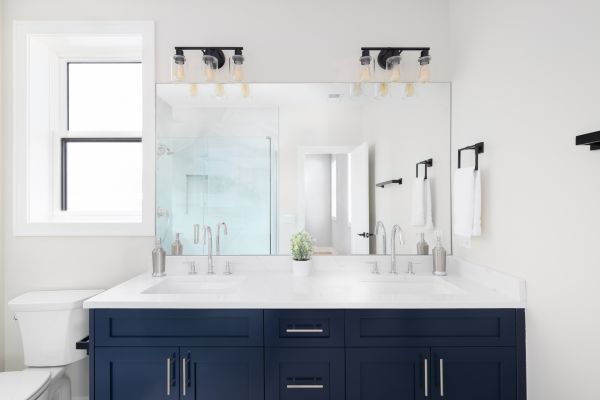 Vanity Replacement in Glen Allen