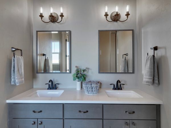 Cost of Washroom Remodeling in Glen Allen