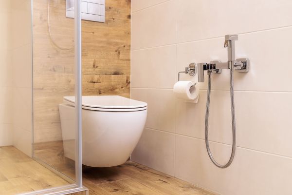 Universal Bathroom Remodeling in Glen Allen